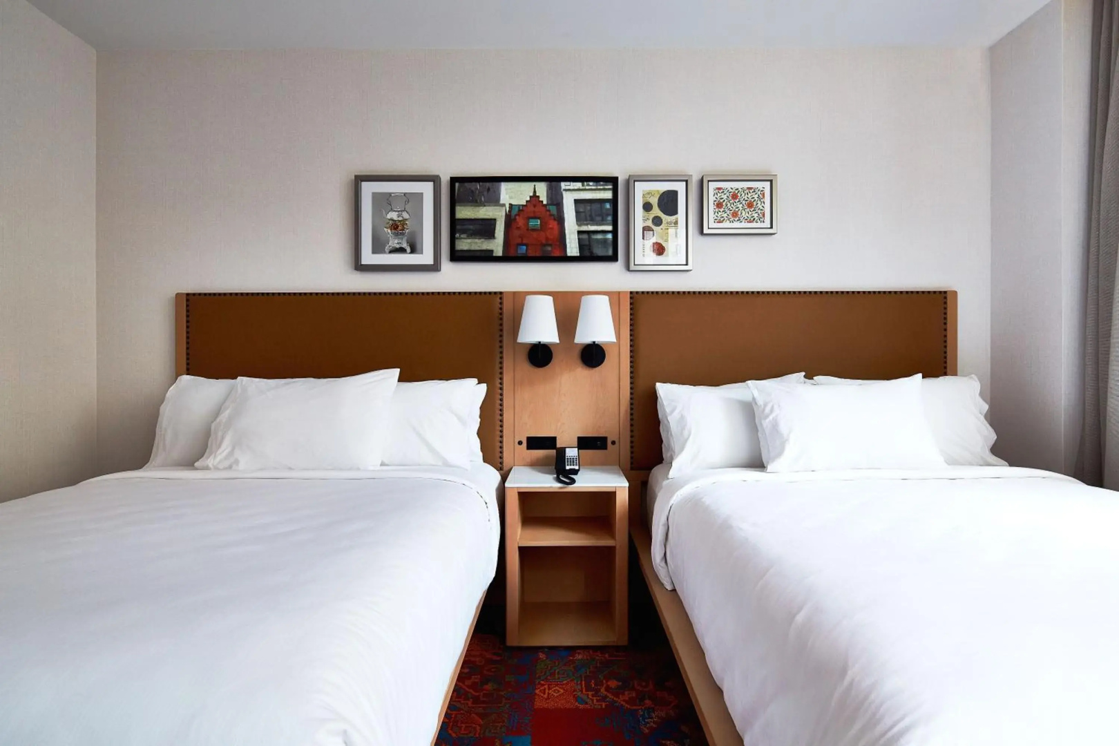 Foto - Hotel Indigo NYC Financial District by IHG