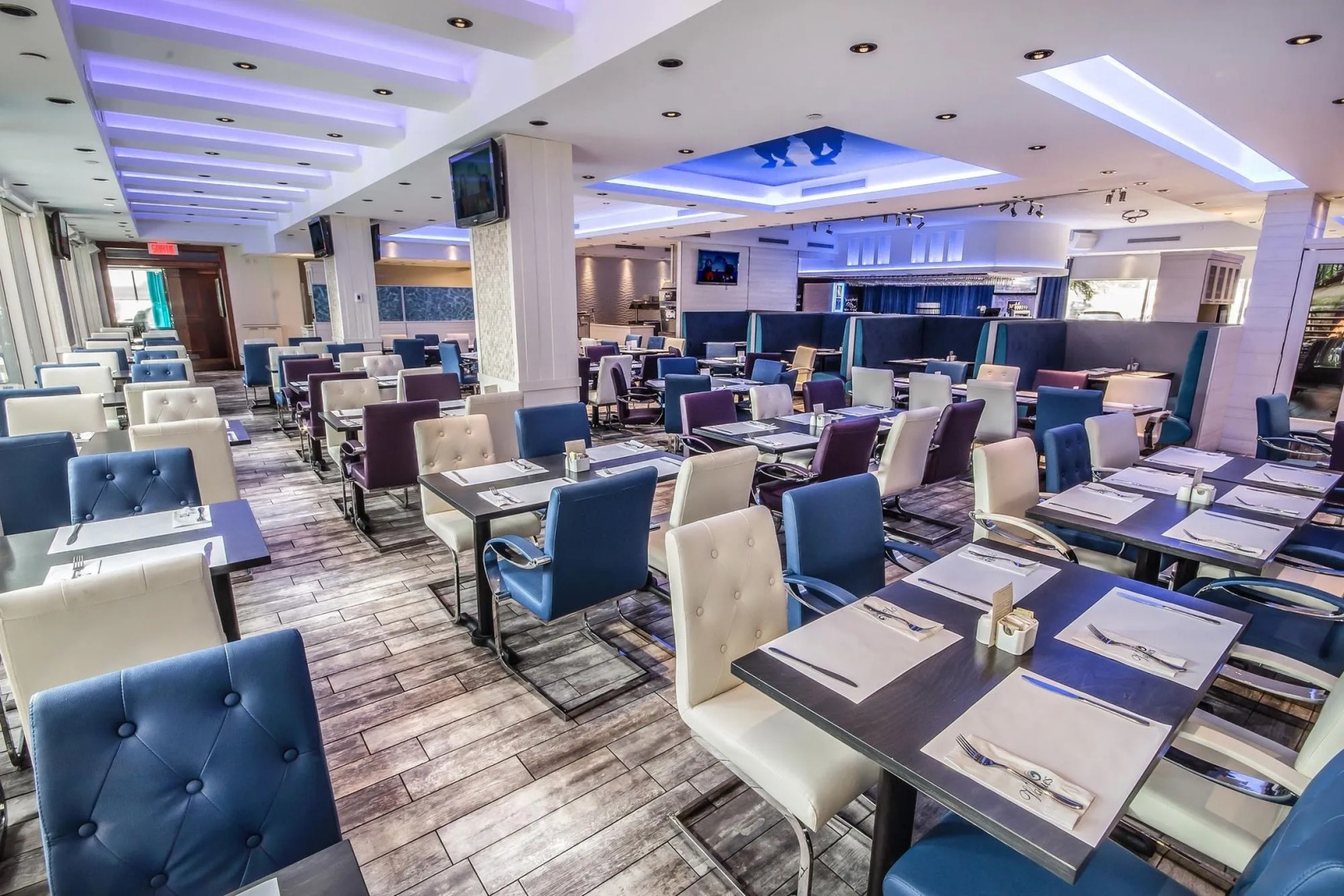 Foto - L'Hôtel Québec par JARO