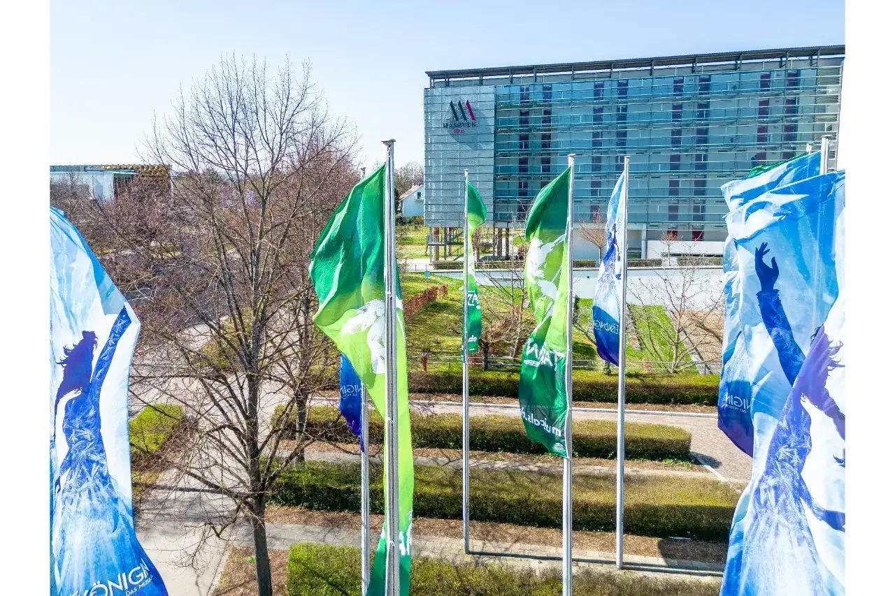 Foto - MASEVEN Stuttgart SI Centrum ehem SI-SUITES