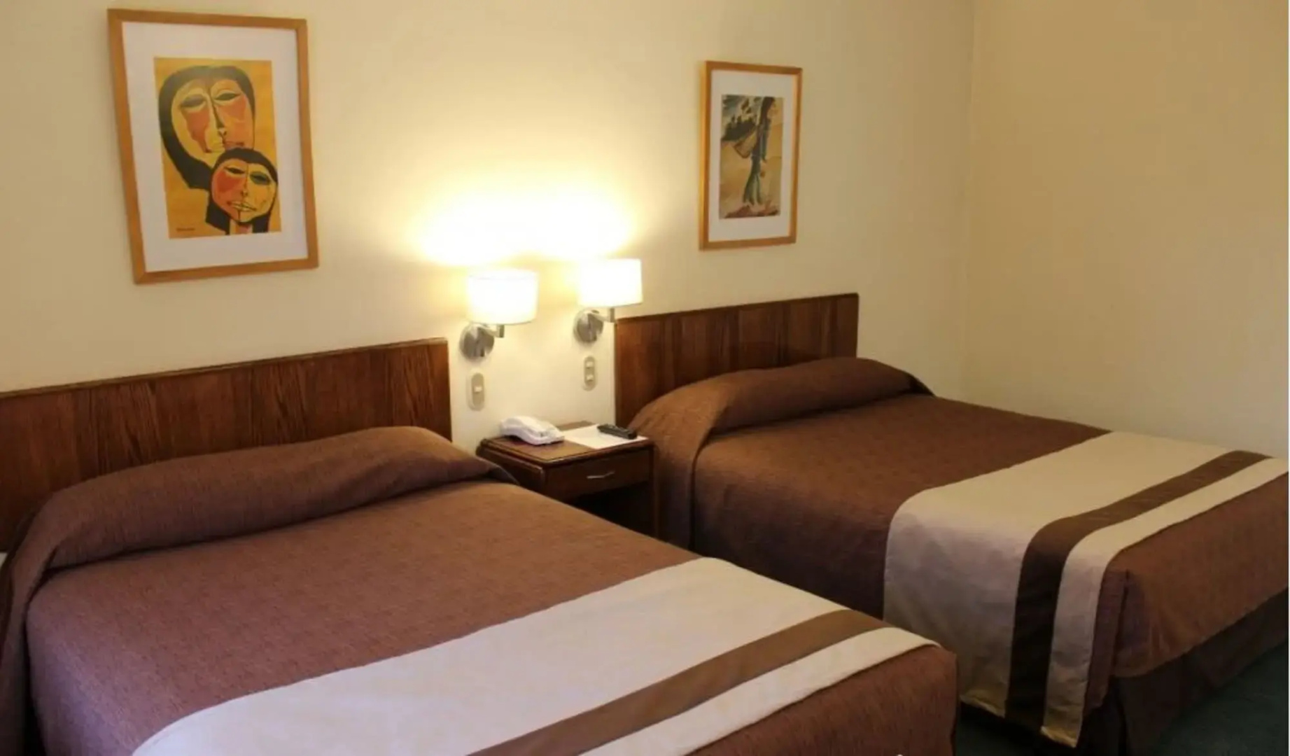 Foto - Hotel Diego de Almagro San Pedro De Atacama