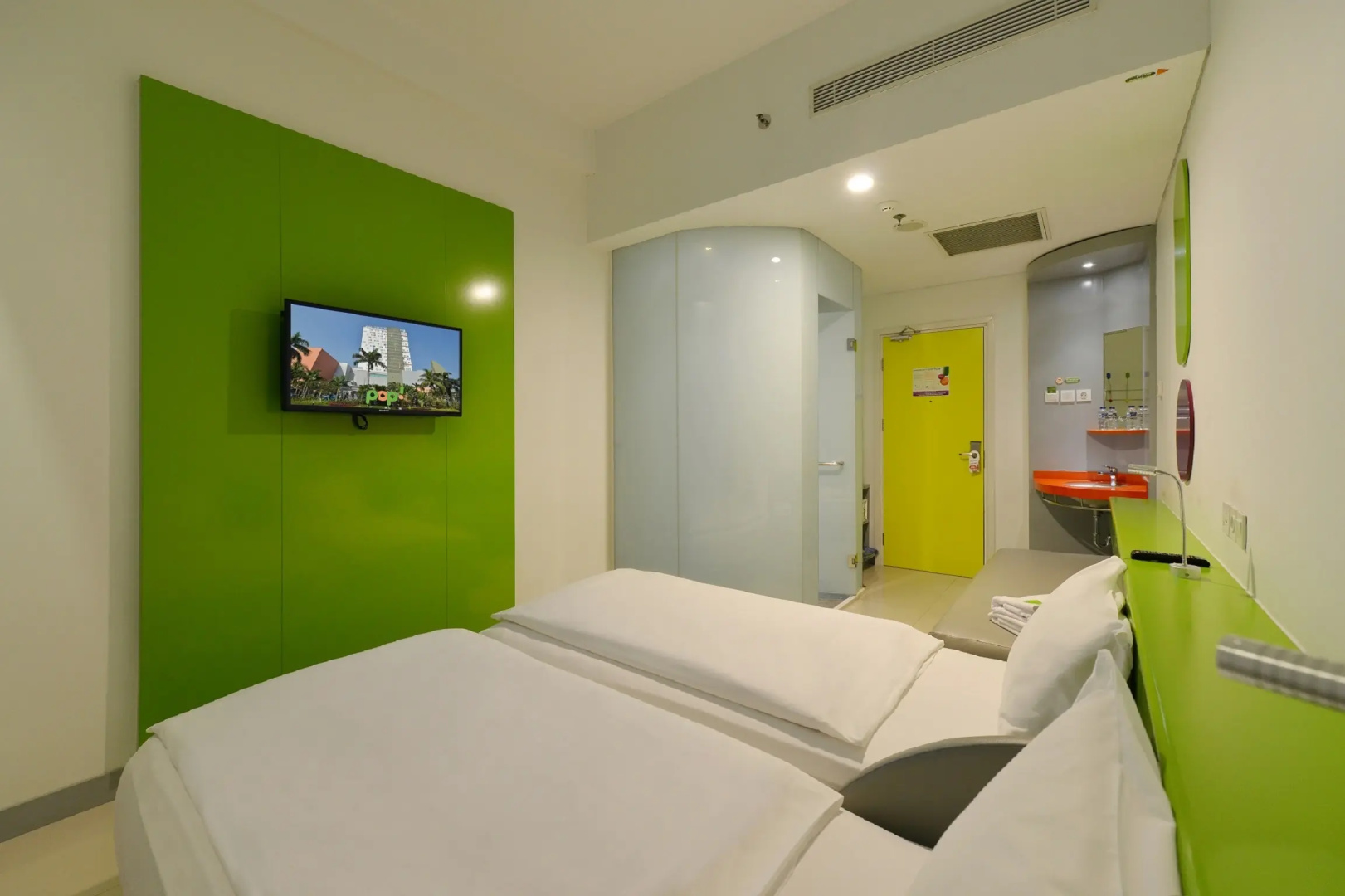 Foto - POP! Hotel Kelapa Gading Jakarta