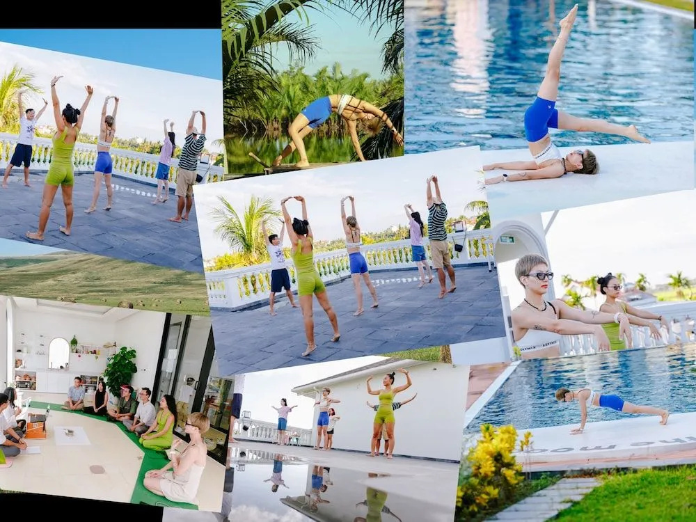 Photo - Moodhoian Riverside Resort & Spa