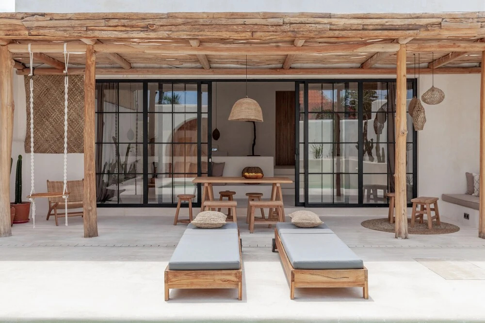 Photo - YUCCA villas
