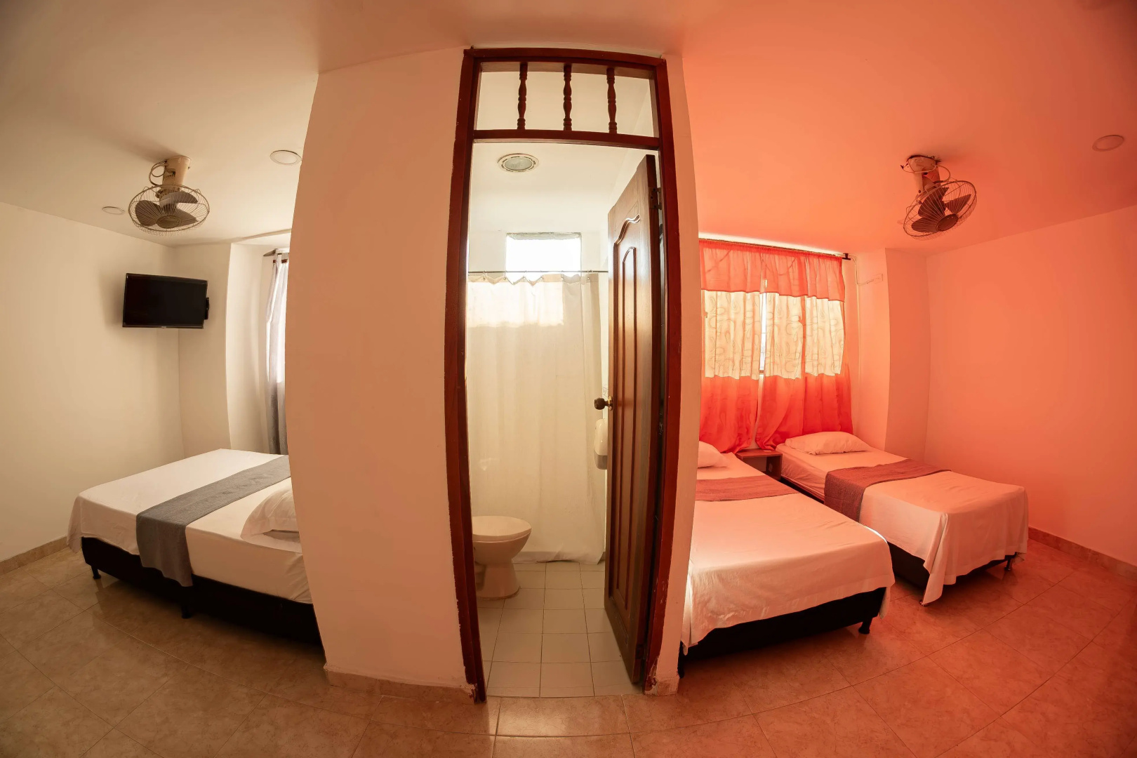 Foto - Hotel Santander