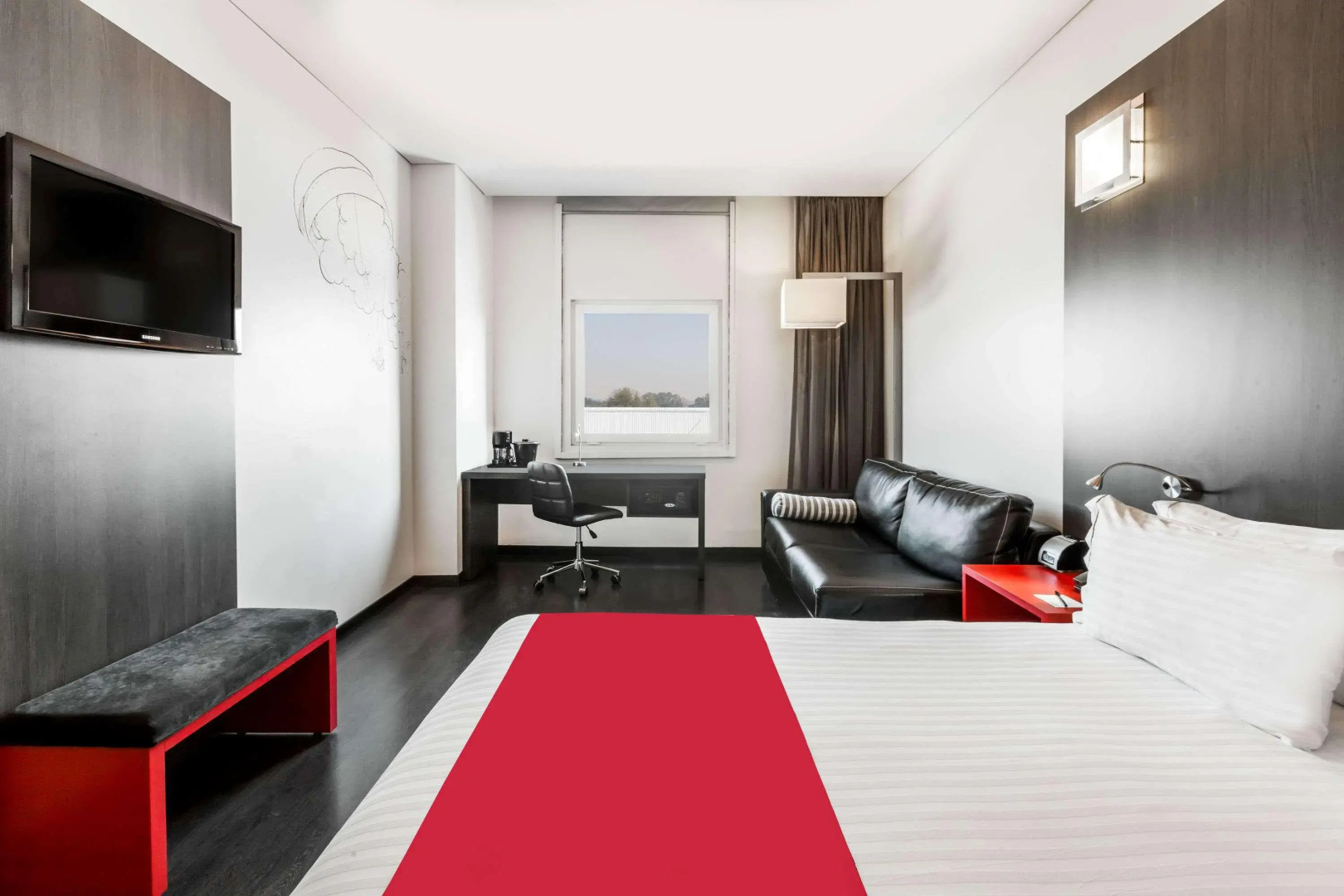 Photo - Ramada Encore by Wyndham Guadalajara Sur