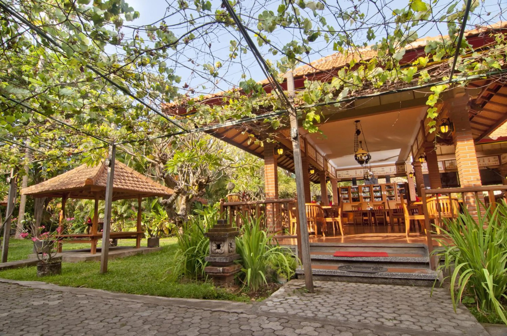 Foto - Banyualit Spa 'n Resort Lovina