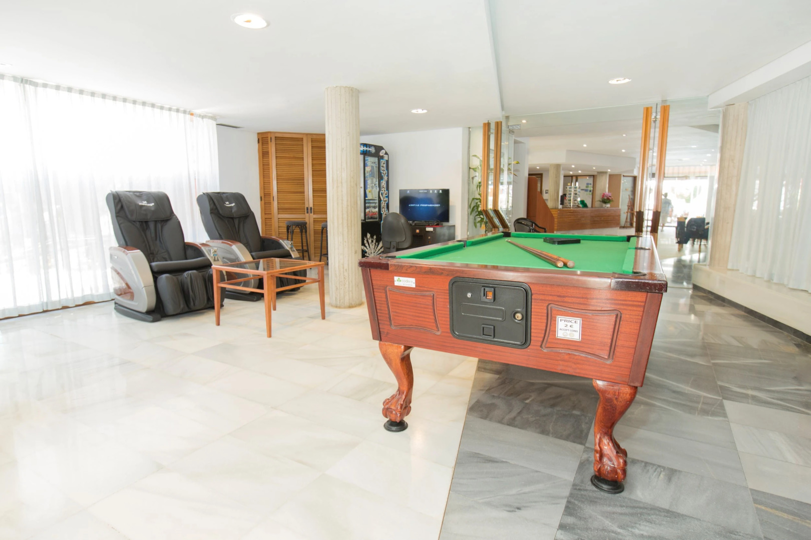 Foto - Aparthotel Flora