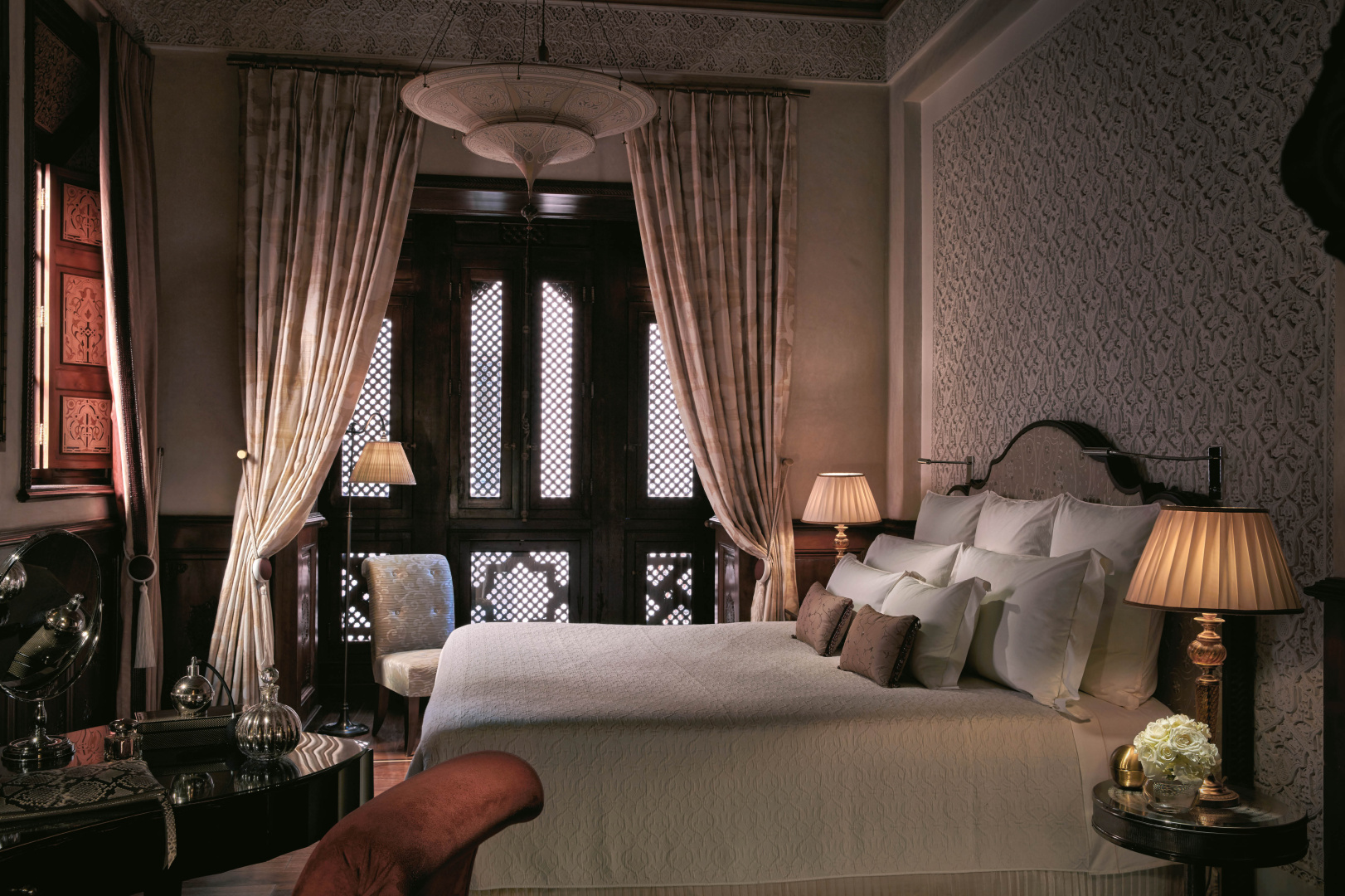 Royal Mansour Marrakech, Bild 3 von 28