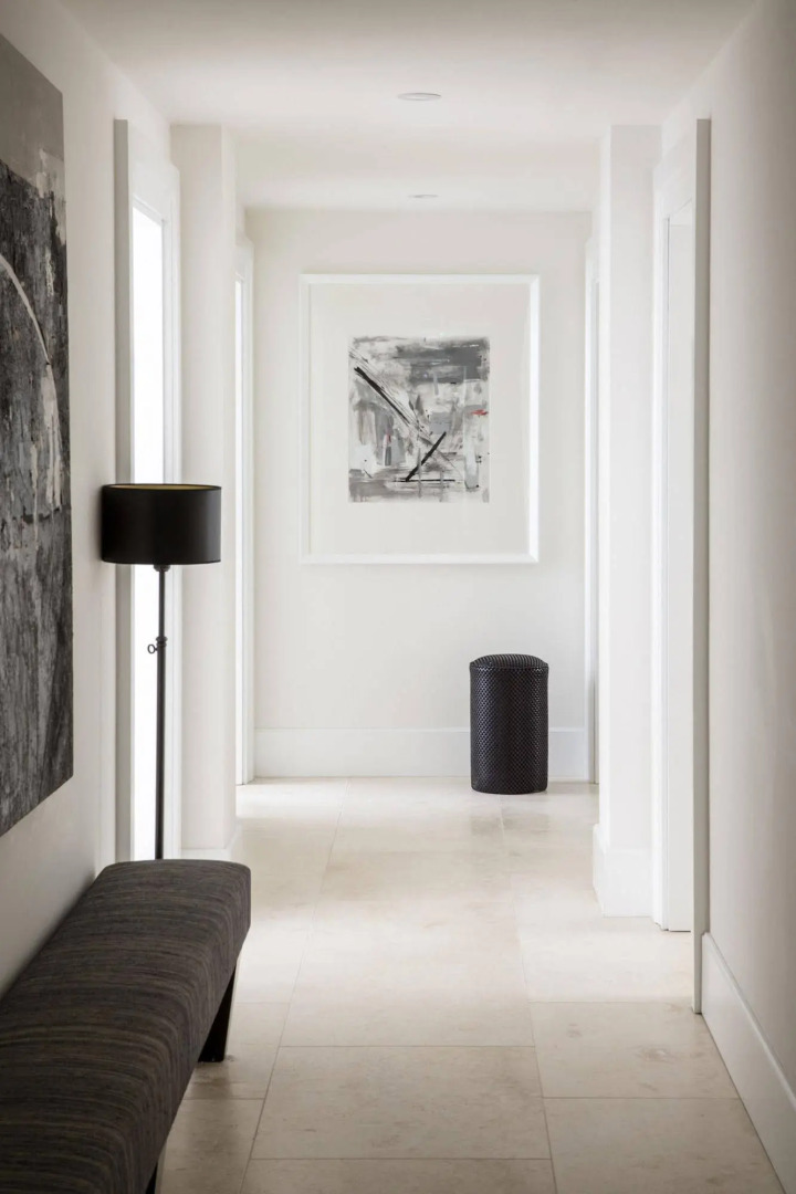 Foto - White Villa Tel Aviv Hotel