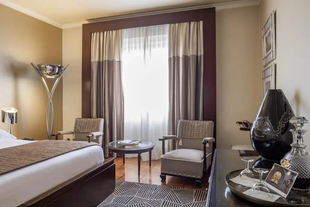 Photo - Hotel Britania Art Deco