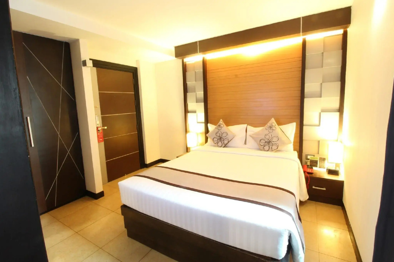 Foto - Sky dome resotel - โรงแรมสกายโดม รีโซเทล