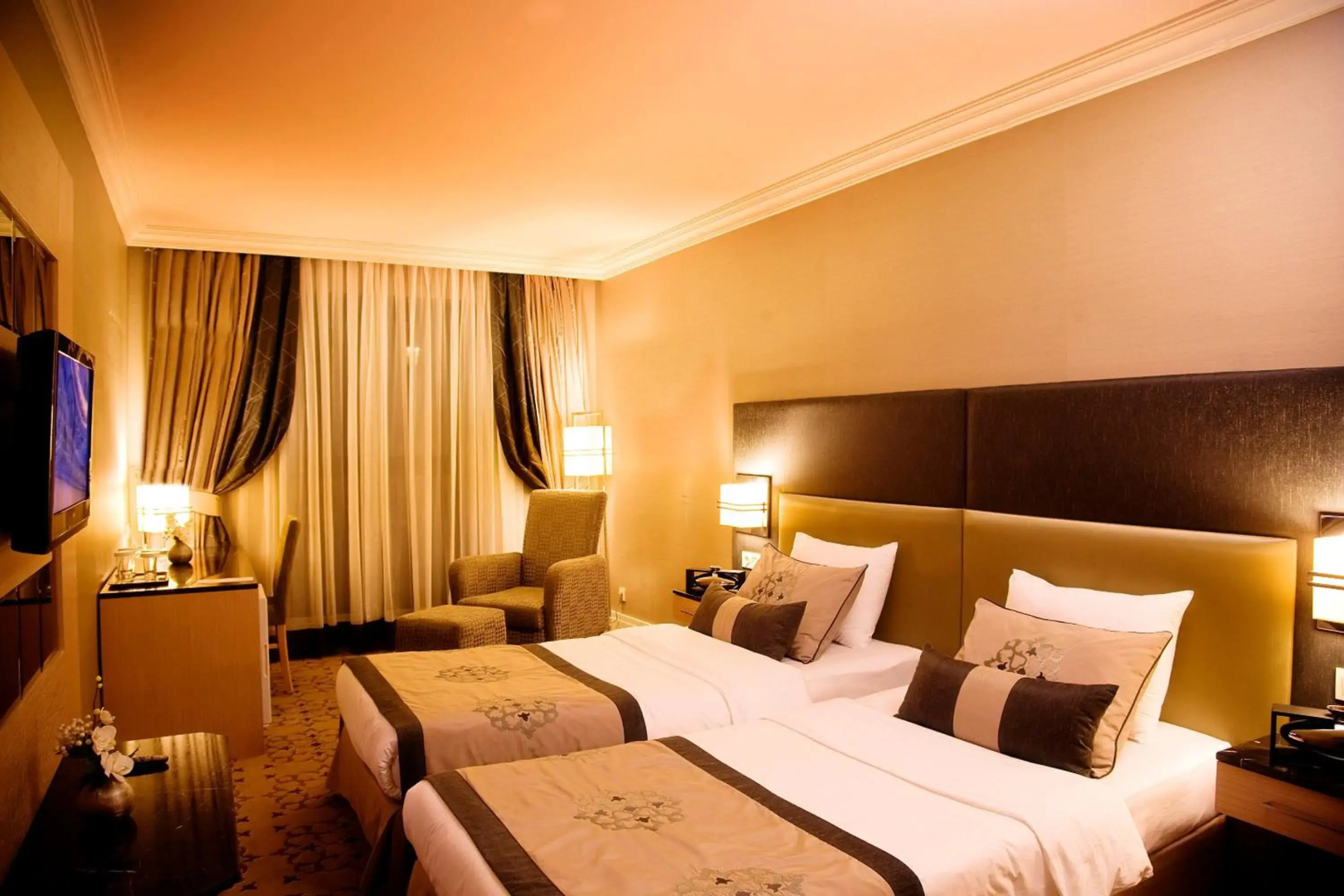 Foto - Mirilayon Hotel - Old Town