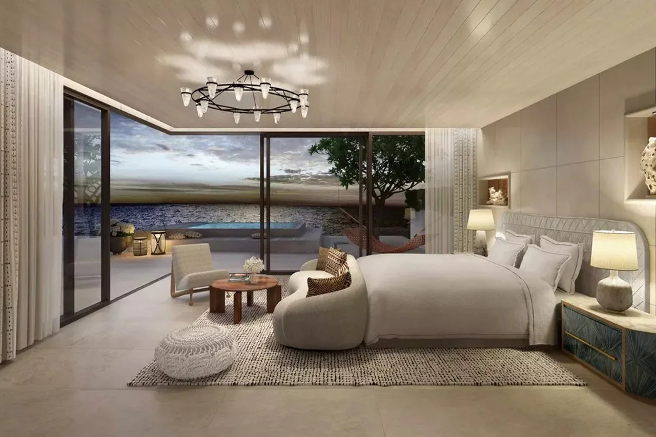 Foto - One&Only Aesthesis, Athens