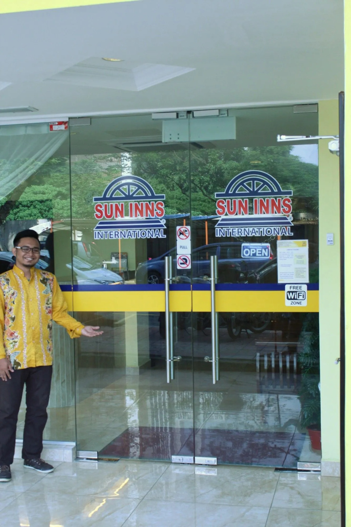 Foto - Sun Inns Hotel Sentral, Brickfields