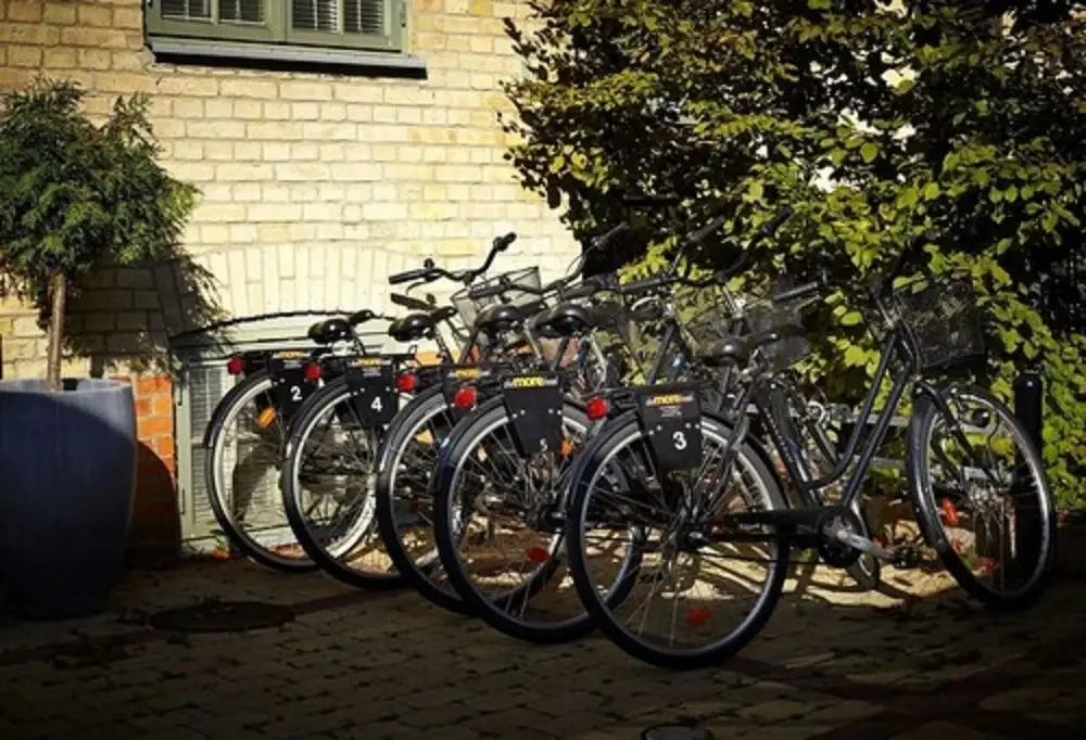 Photo - The More Hotel Mazetti