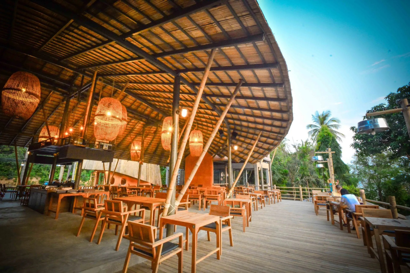 Foto - The Mud - Eco Hotel
