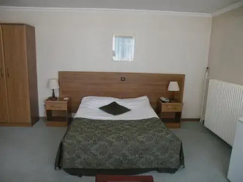 Photo - First Apart Residence