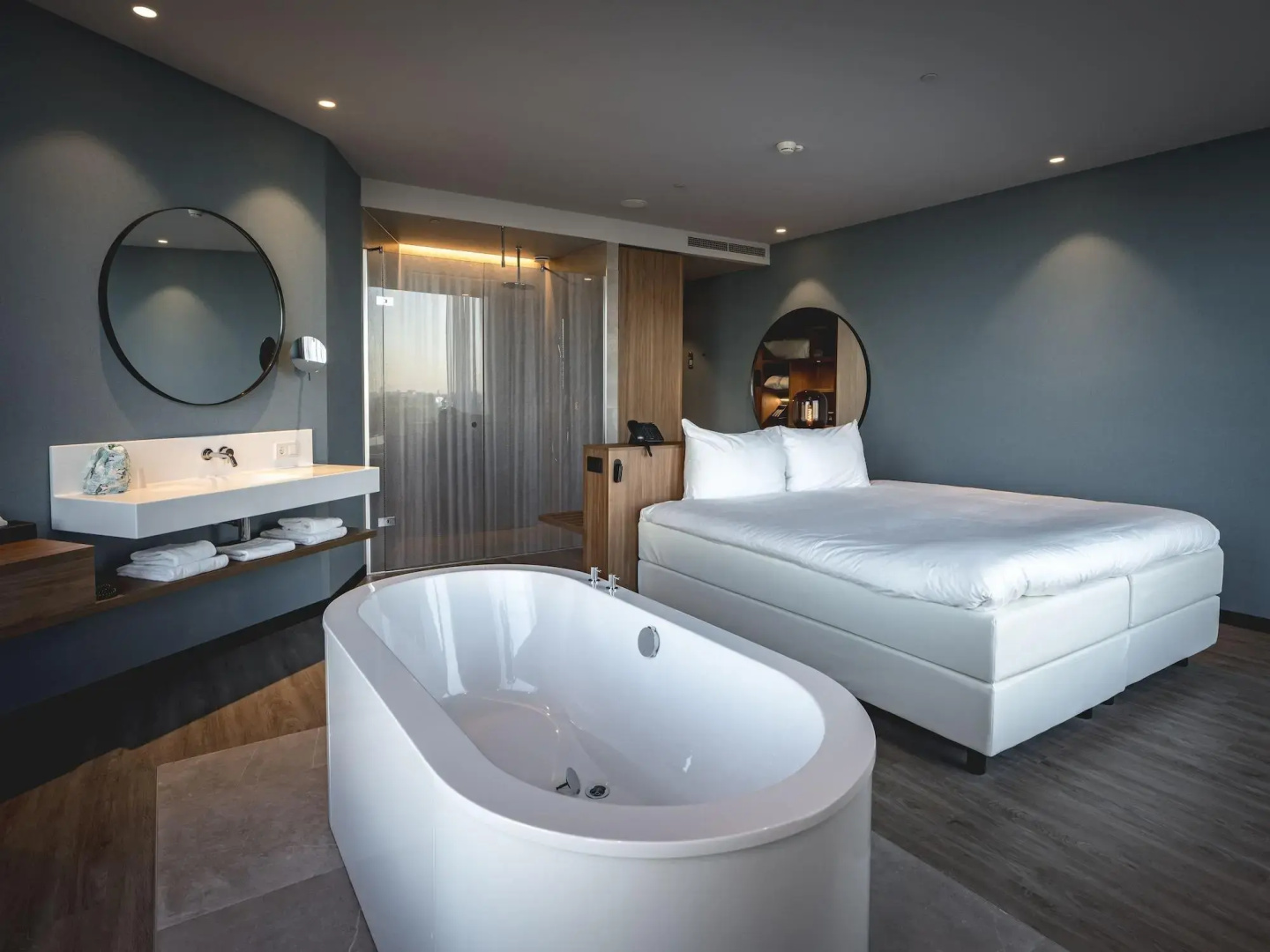 Foto - Van der Valk Hotel Amsterdam Zuidas-Rai