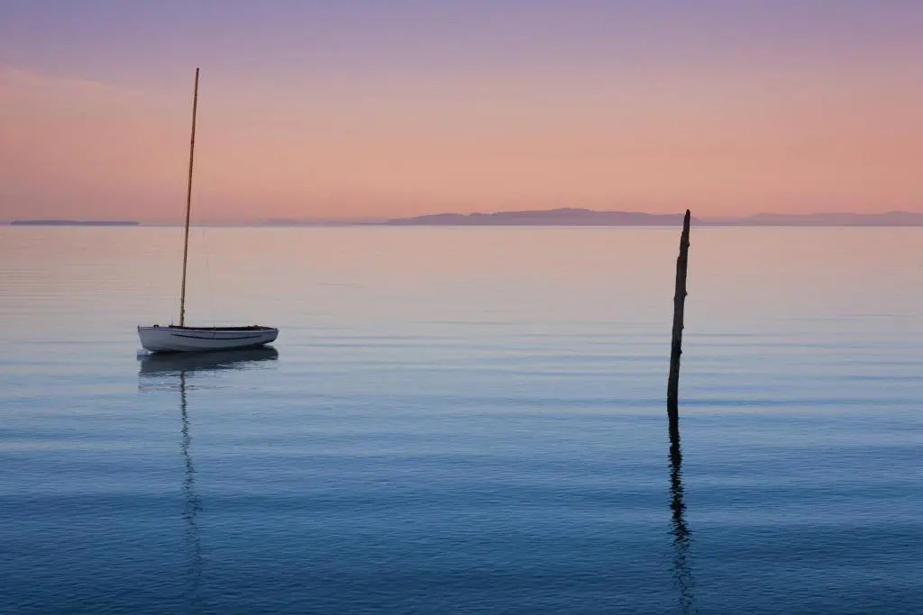 Foto - WorldMark Birch Bay