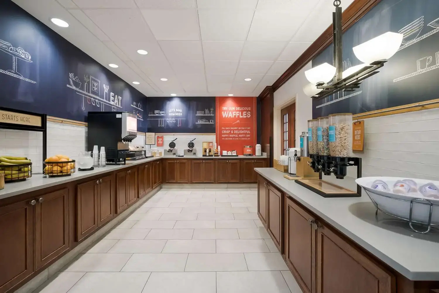 Photo - Hampton Inn McHenry