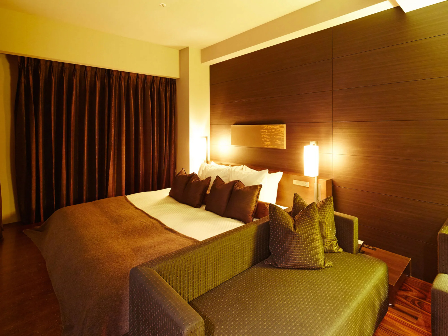 Foto - KOKO HOTEL Fukuoka Tenjin