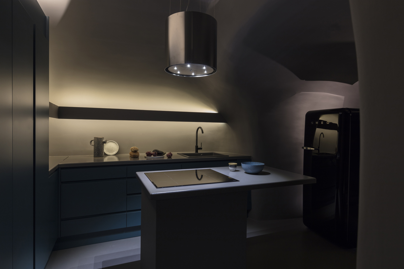 Foto - Kivotos Santorini - Preferred Hotels & Resorts