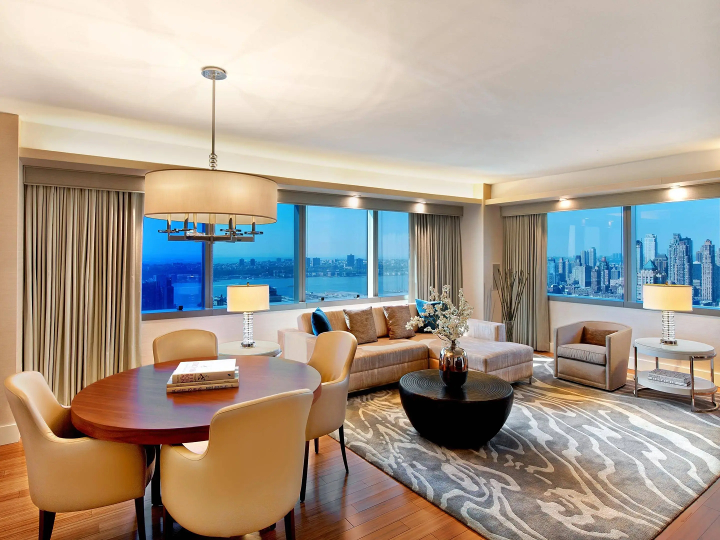 Foto - The Westin New York at Times Square