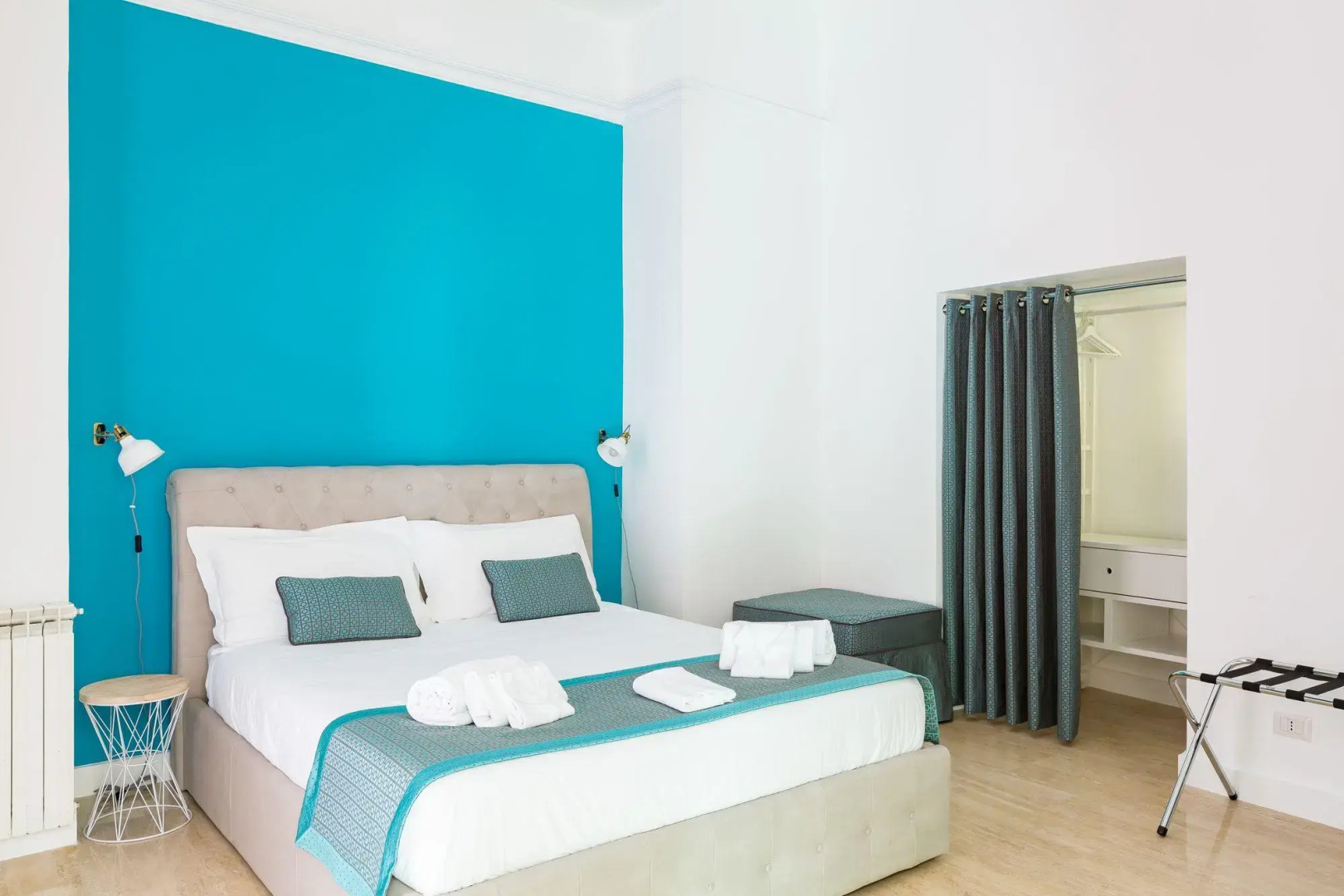 Foto - Gh Trevi Fountain