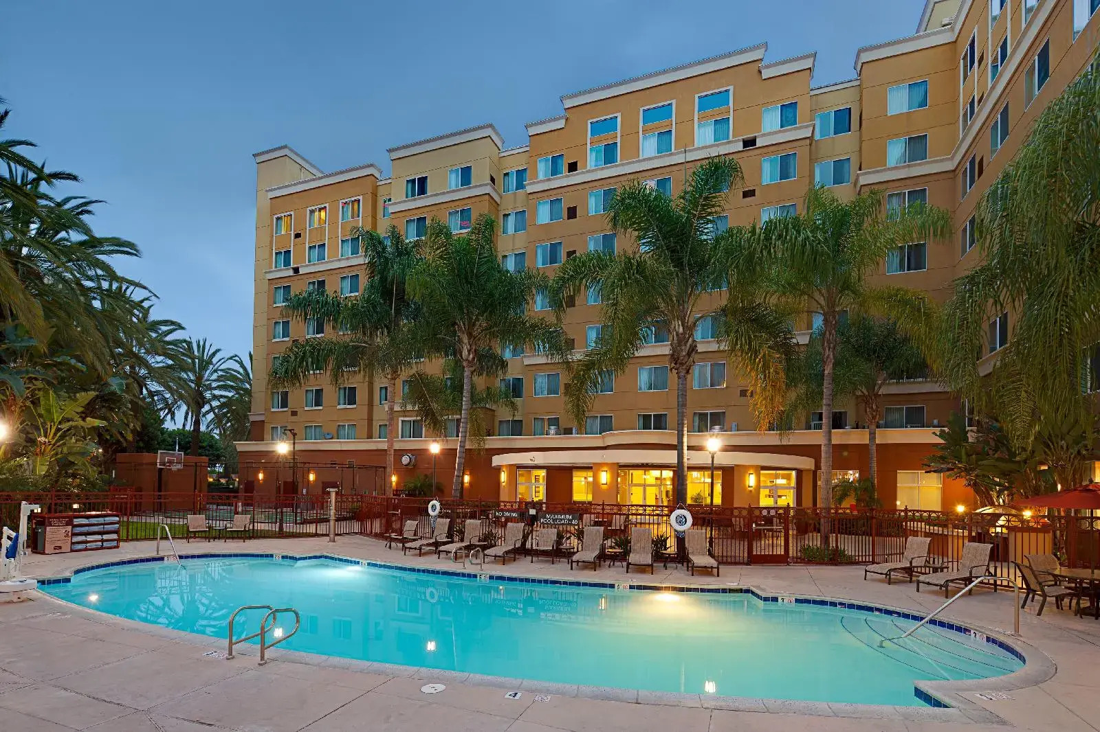 Photo - Residence Inn by Marriott Anaheim Resort Area/Garden Grove