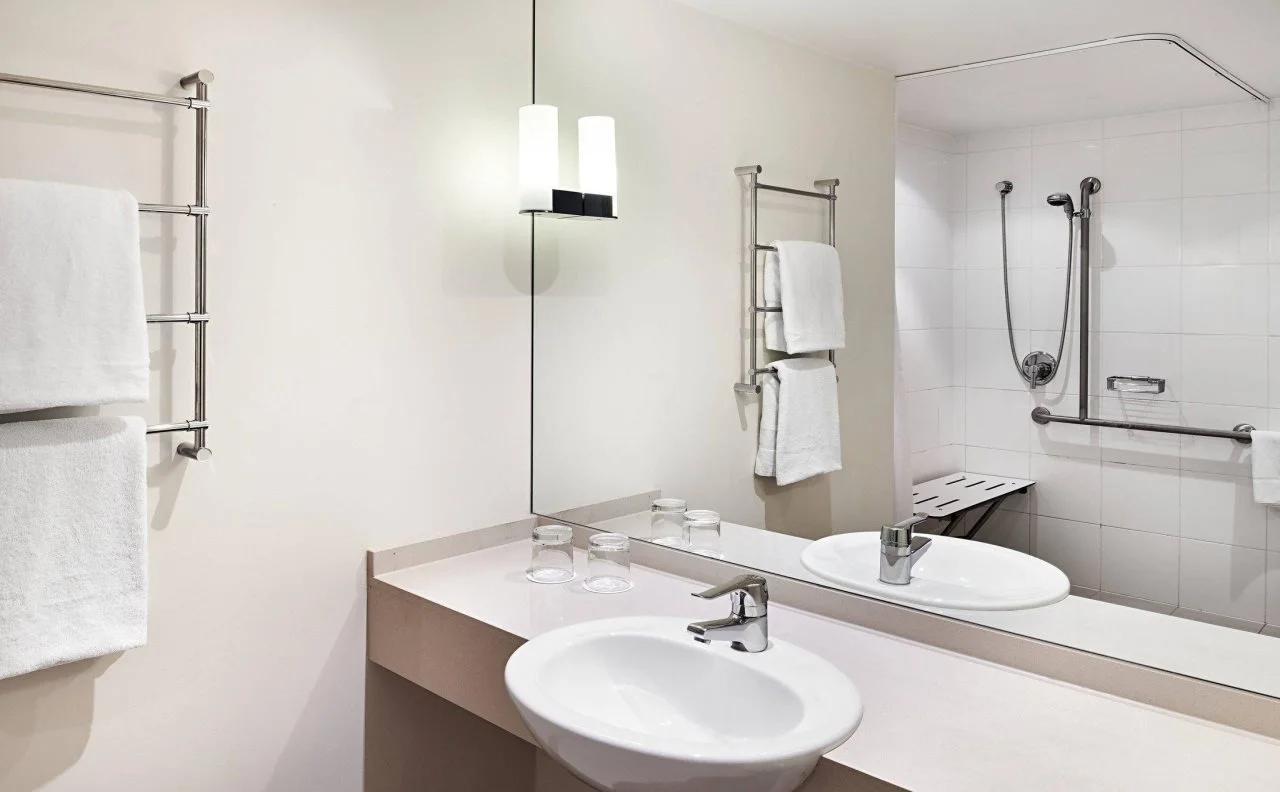 Foto - Crowne Plaza Sydney Macquarie Park by IHG