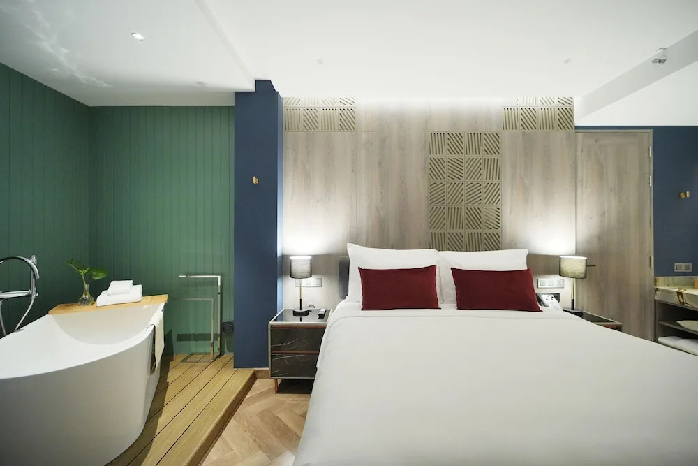 Photo - Ten Six Hundred, Chao Phraya, Bangkok by Preference, managed by The Ascott Limited