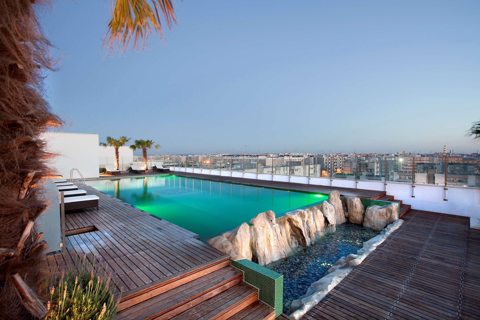 Photo - Hilton Garden Inn Lecce