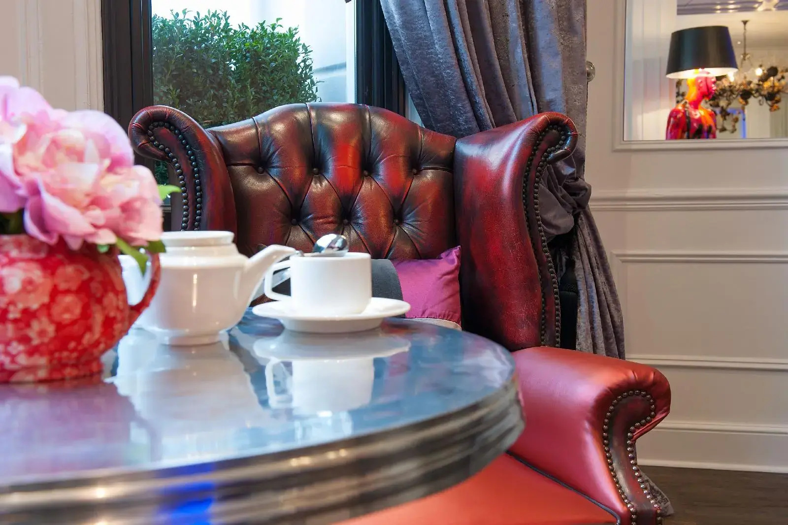 Foto - The Exhibitionist Hotel