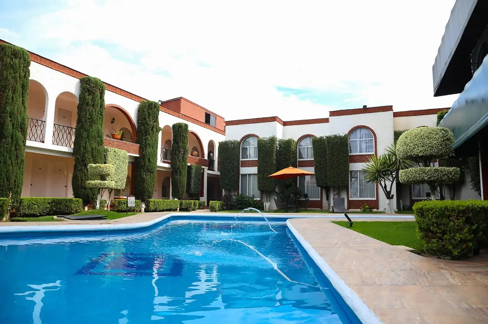 Foto - Hotel & Suites Villa del Sol