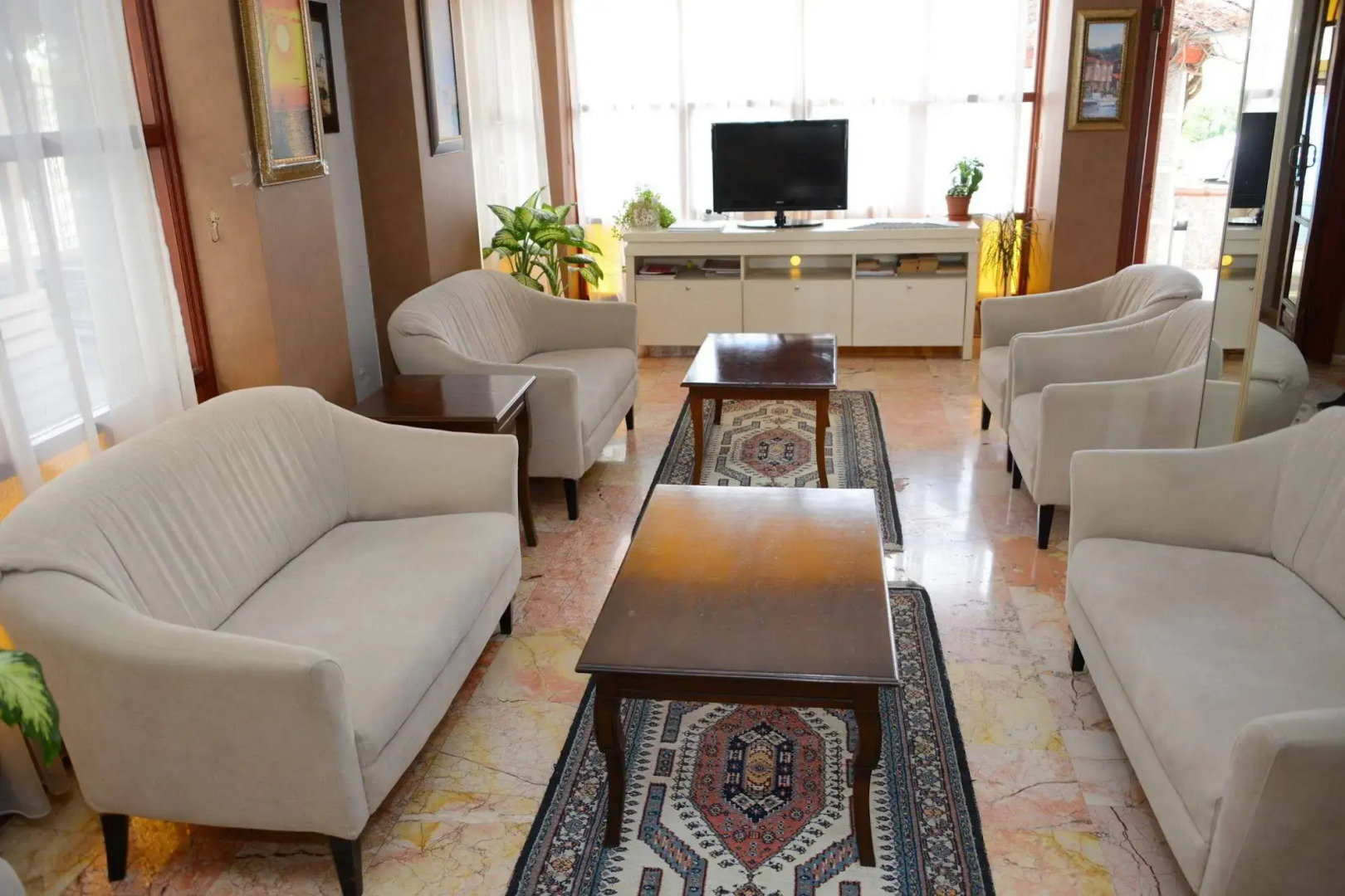 Foto - Sherwood Premio Hotel