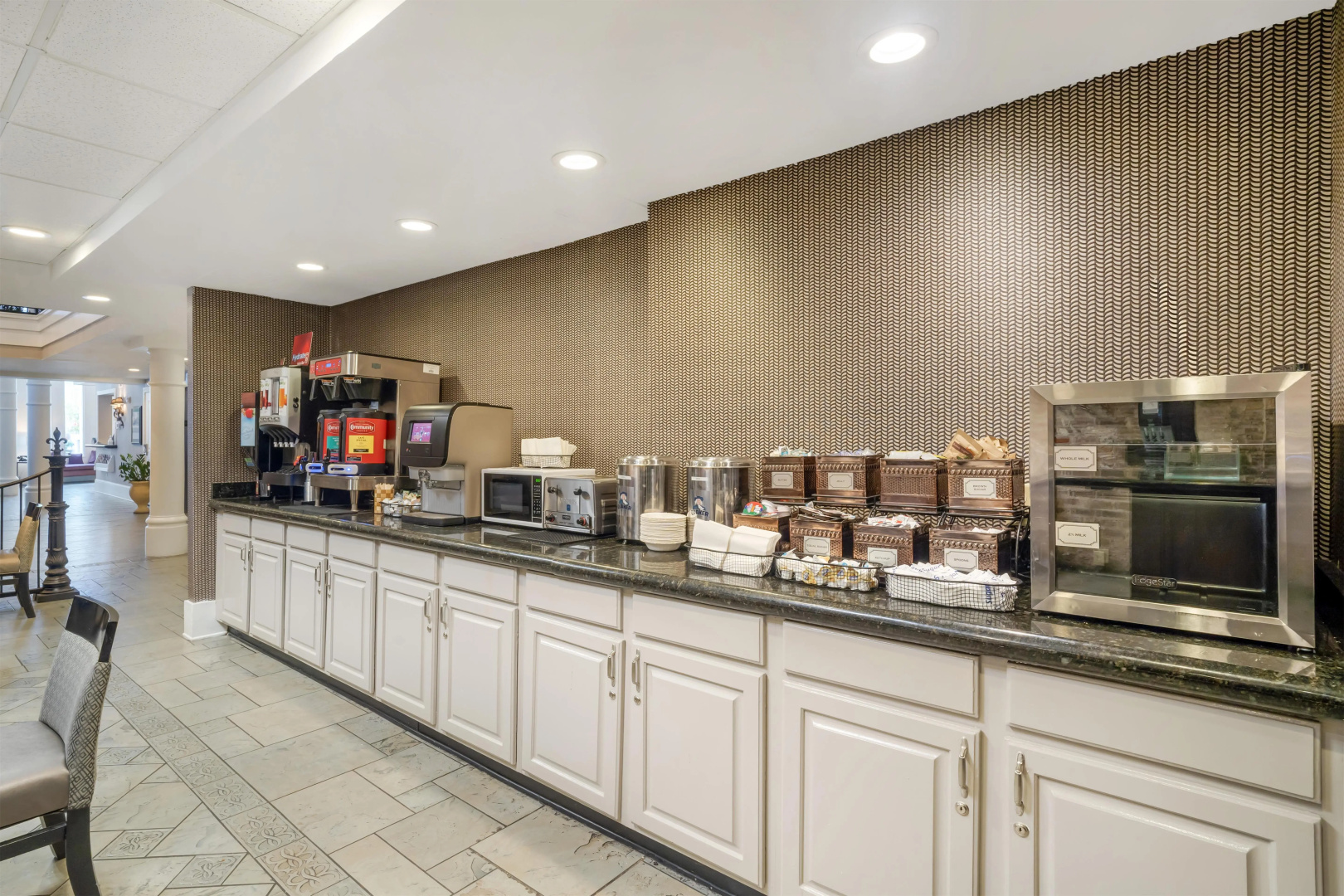 Foto - Best Western Plus St. Christopher Hotel
