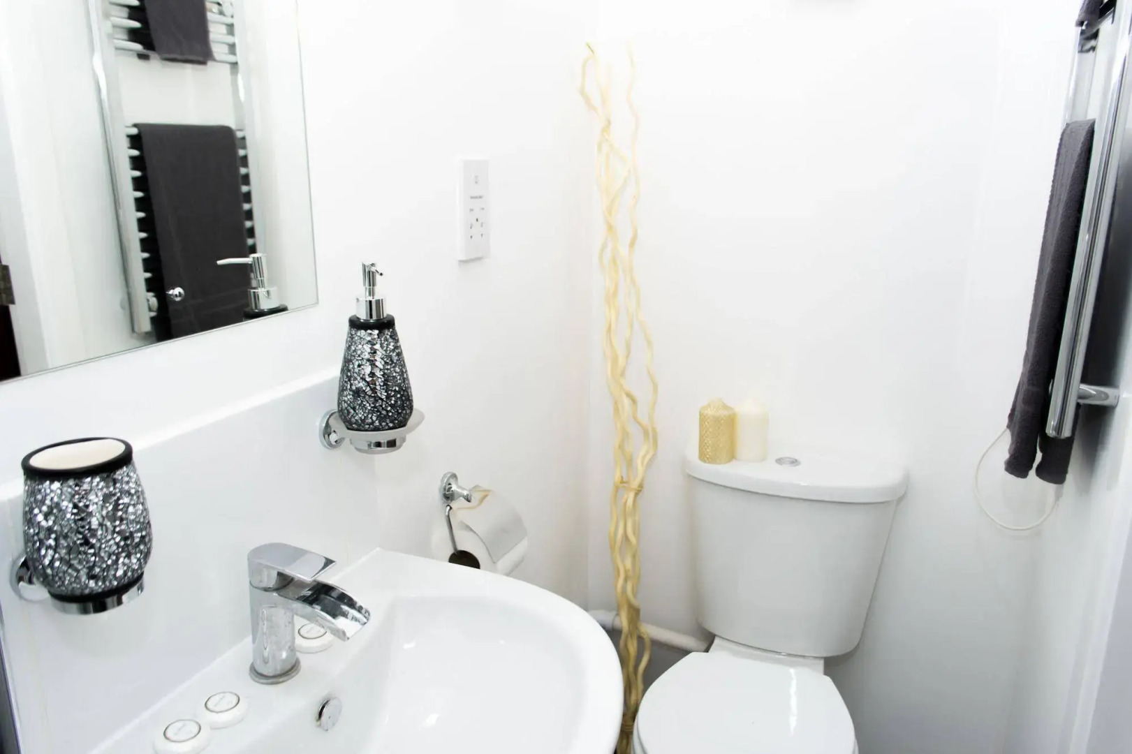 Photo - Parkview Residence