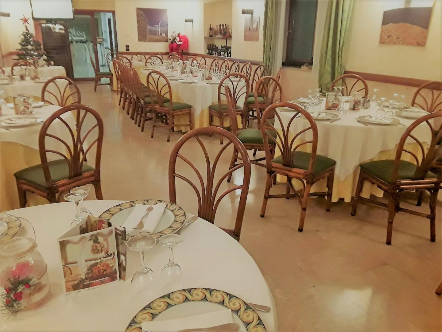 Foto - Hotel Ristorante La Piana