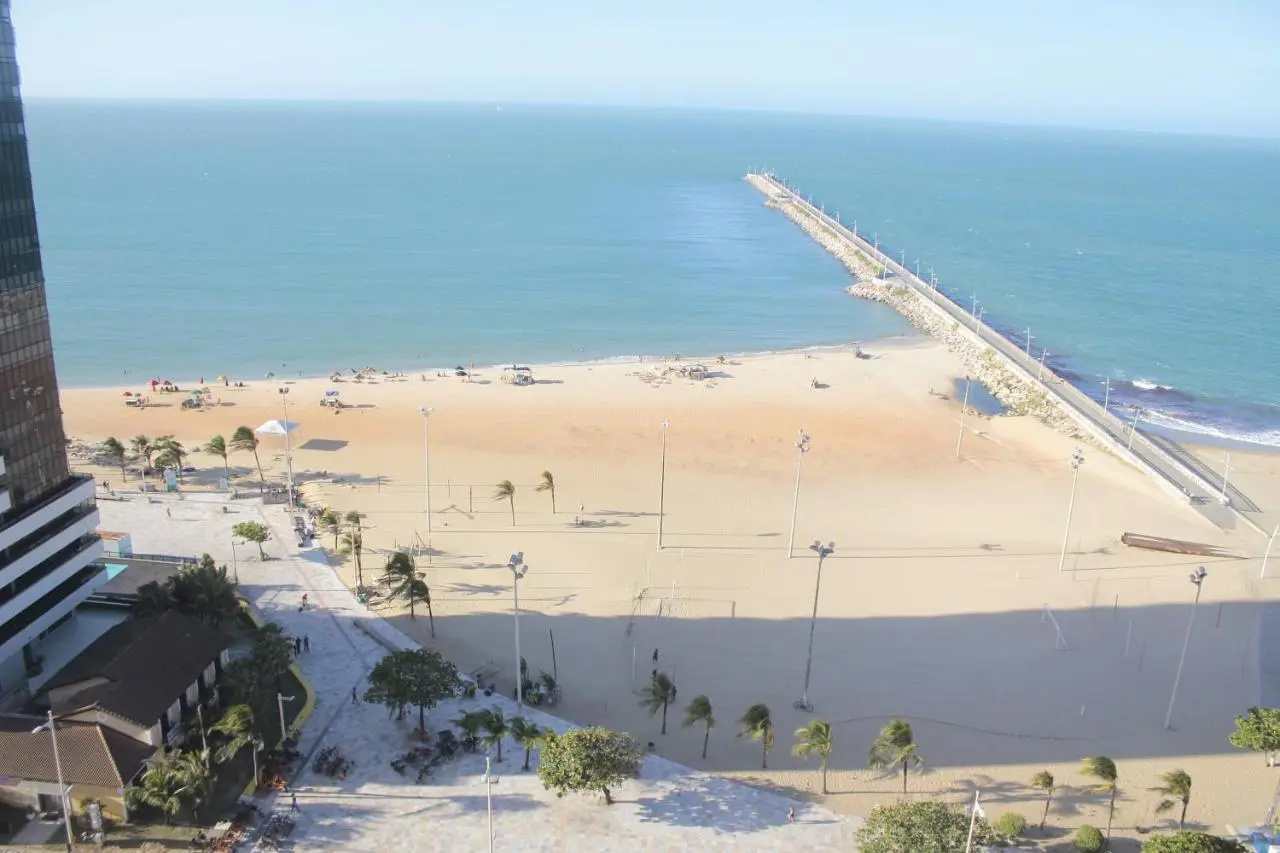 Foto - Sonata De Iracema