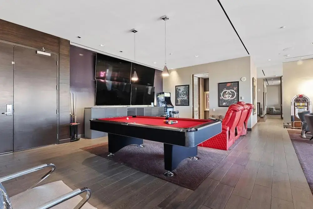 Photo - StripViewSuites at Palms Place