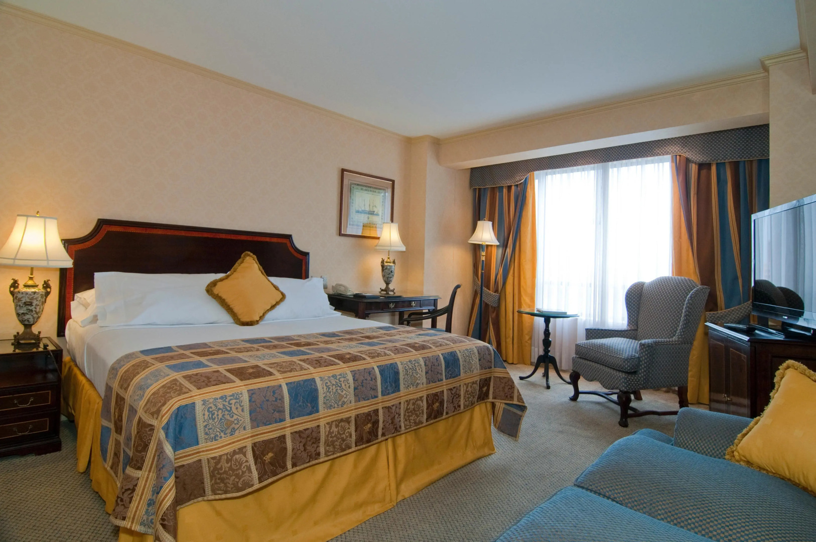 Foto - Park Plaza Santiago