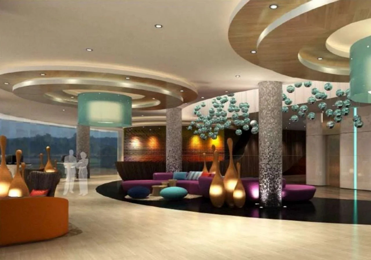 Photo - Ibis Styles Jakarta Airport