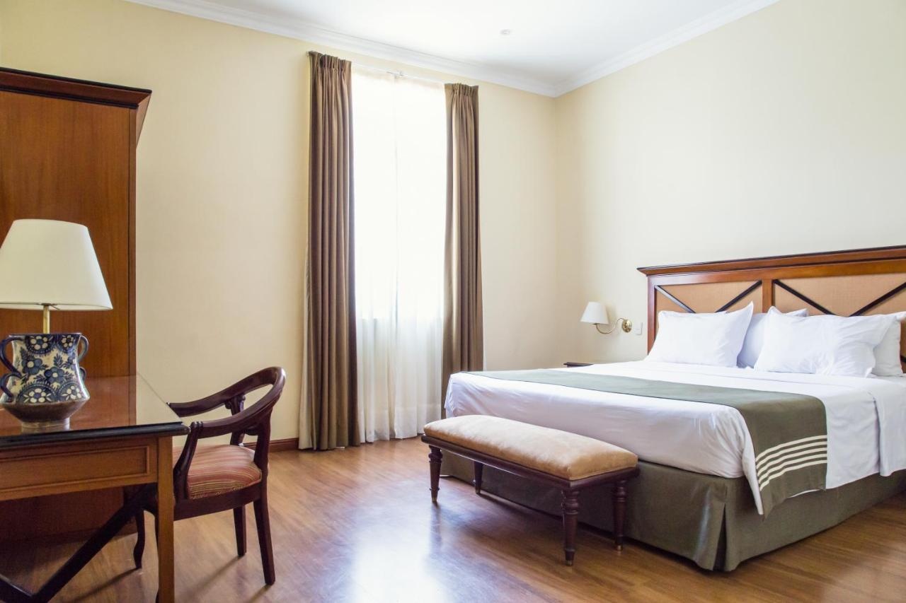 Foto - LP Los Portales Hotel Piura