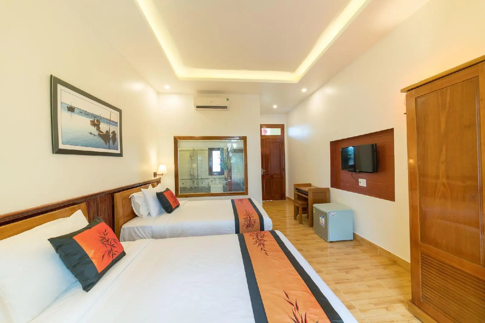 Foto - Lakeview Villa Homestay Hoi An