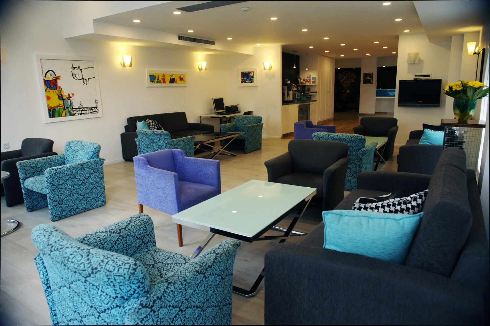 Foto - Best Western Regency Suites