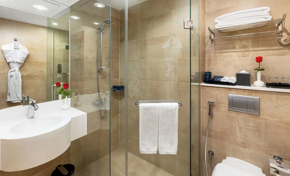 Photo - Jayden Hotel