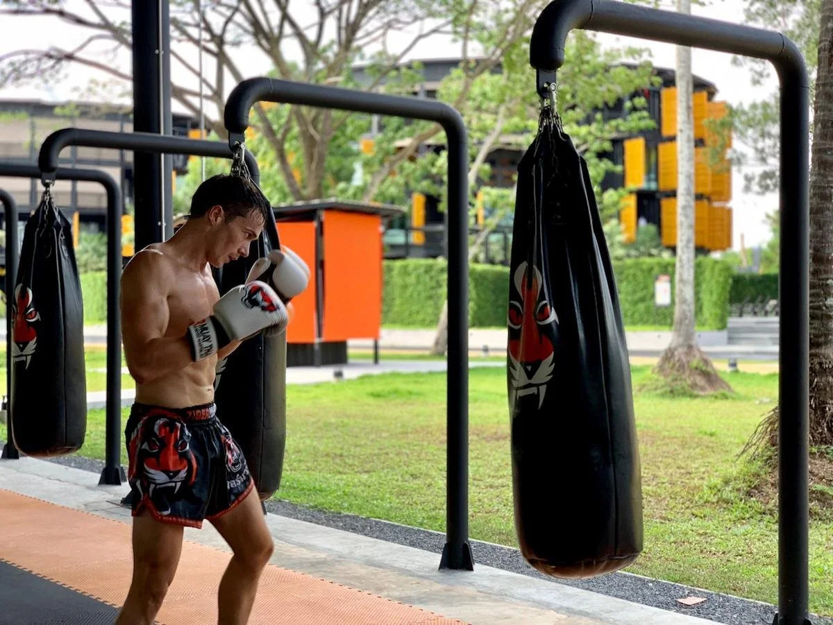 Foto - Hivetel Phuket