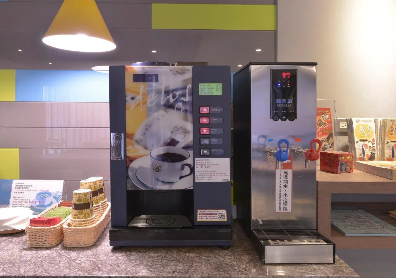 Photo - Solaria Nishitetsu Hotel Taipei Ximen