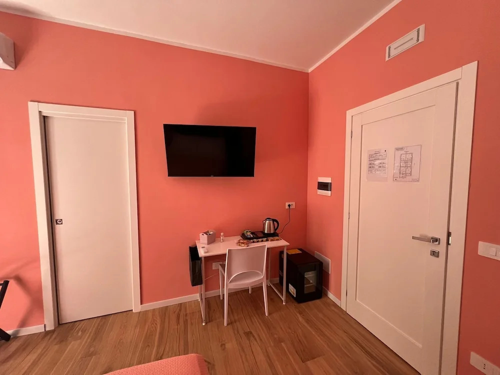 Foto - Mastersà Guest House