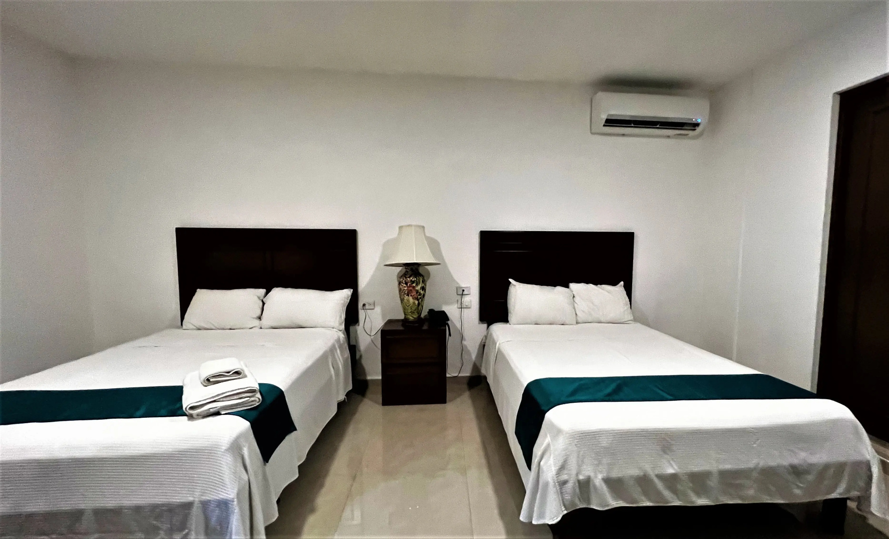 Foto - Hotel Maison del Embajador